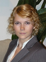 Mgr. Jaroslava Pastýříková