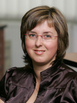 Mgr. Ivana Vyskupová